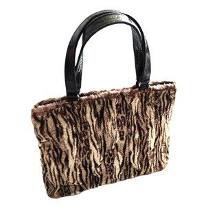 Bruce Albee Shoulder Bag